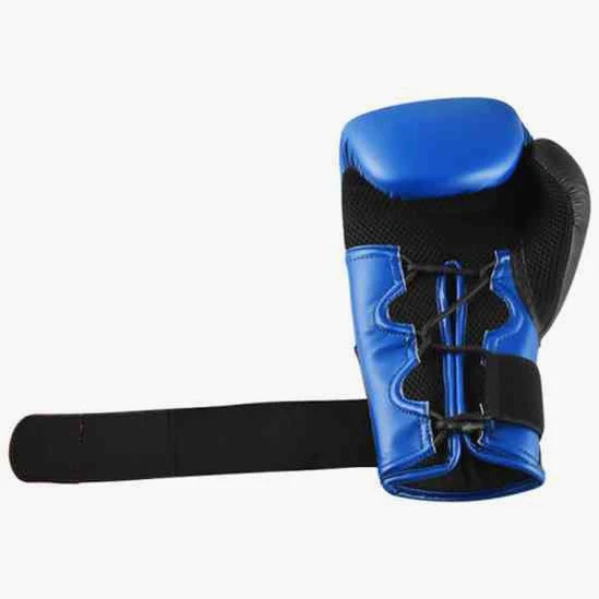 Guantes de boxeo Adidas Entrenamiento Híbrido 250  - Image 18