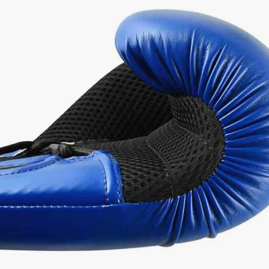 Guantes de boxeo Adidas Entrenamiento Híbrido 250  - Image 19