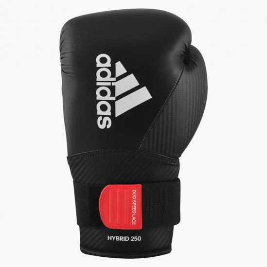 Guantes de boxeo Adidas Entrenamiento Híbrido 250  - Image 2