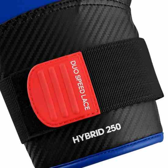 Guantes de boxeo Adidas Entrenamiento Híbrido 250  - Image 21