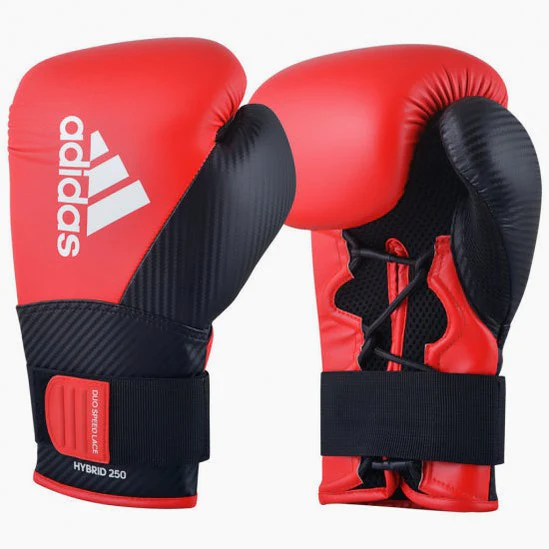 Guantes de boxeo Adidas Entrenamiento Híbrido 250  - Image 22