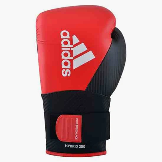 Guantes de boxeo Adidas Entrenamiento Híbrido 250  - Image 23