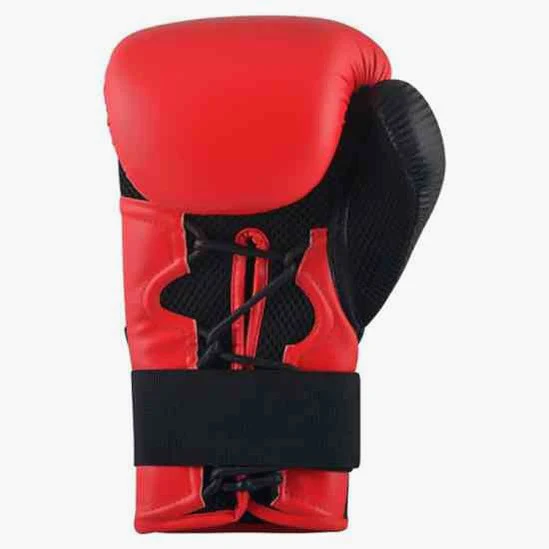 Guantes de boxeo Adidas Entrenamiento Híbrido 250  - Image 24