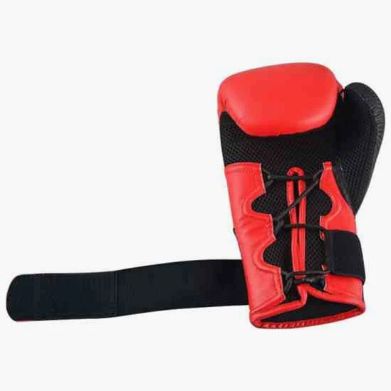 Guantes de boxeo Adidas Entrenamiento Híbrido 250  - Image 25