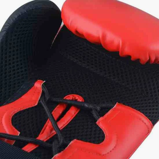 Guantes de boxeo Adidas Entrenamiento Híbrido 250  - Image 27