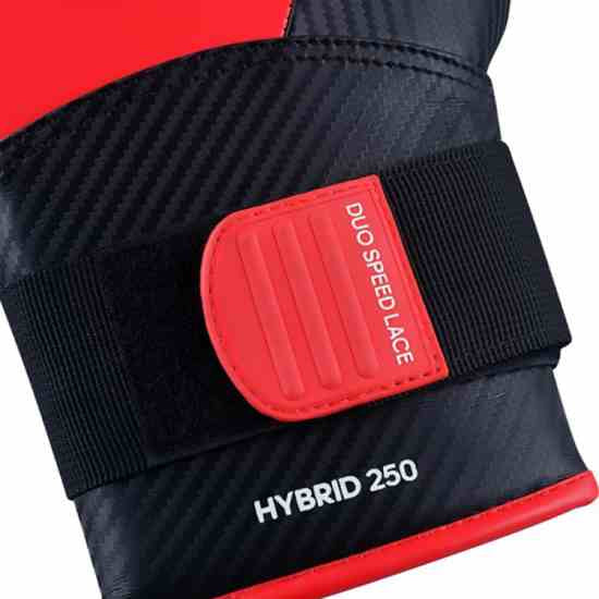 Guantes de boxeo Adidas Entrenamiento Híbrido 250  - Image 28