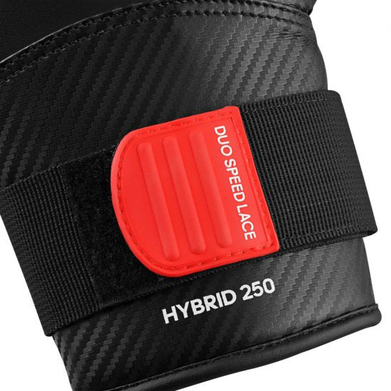Guantes de boxeo Adidas Entrenamiento Híbrido 250  - Image 4