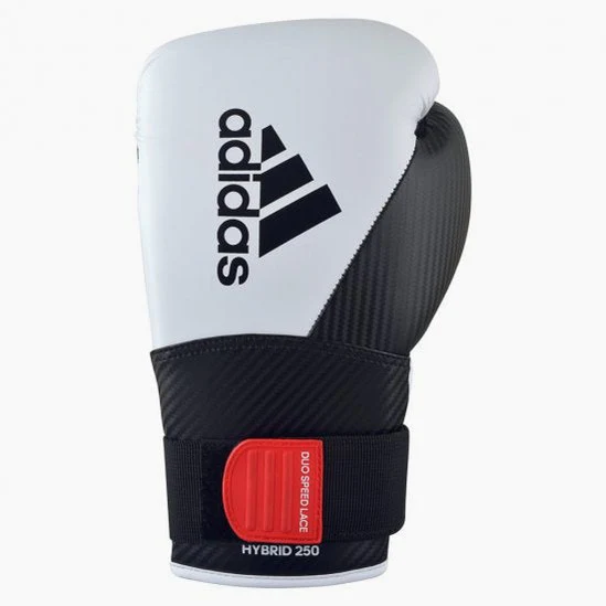 Guantes de boxeo Adidas Entrenamiento Híbrido 250  - Image 9
