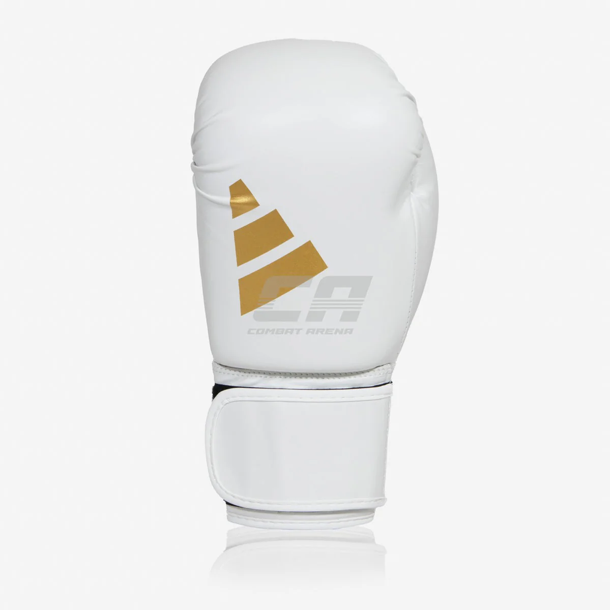 Guantes de boxeo Adidas Speed 50 Blanco  - Image 2