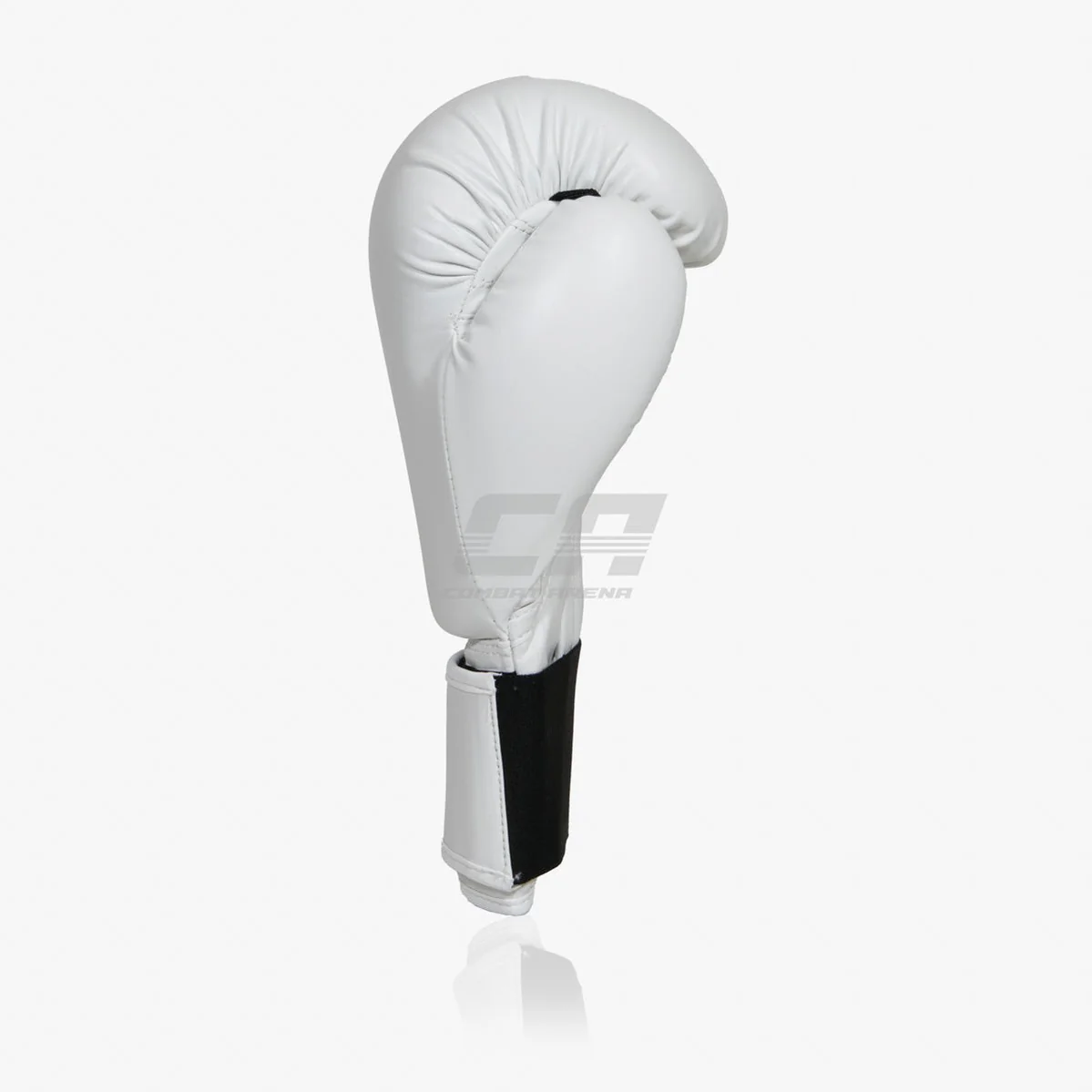 Guantes de boxeo Adidas Speed 50 Blanco  - Image 3