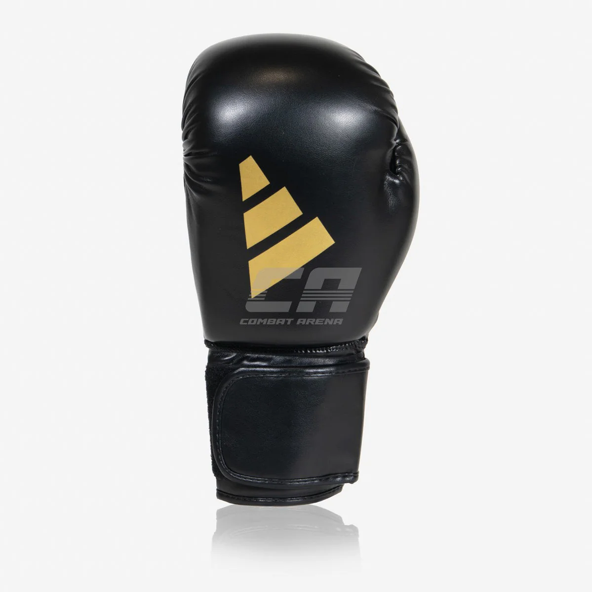 Guantes de boxeo Adidas Speed 50 Negro - Image 2