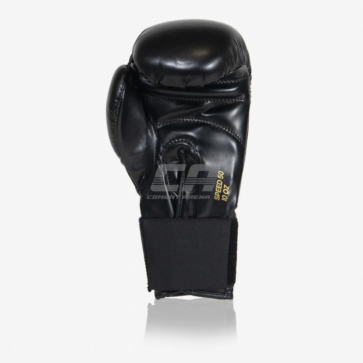 Guantes de boxeo Adidas Speed 50 Negro - Image 4