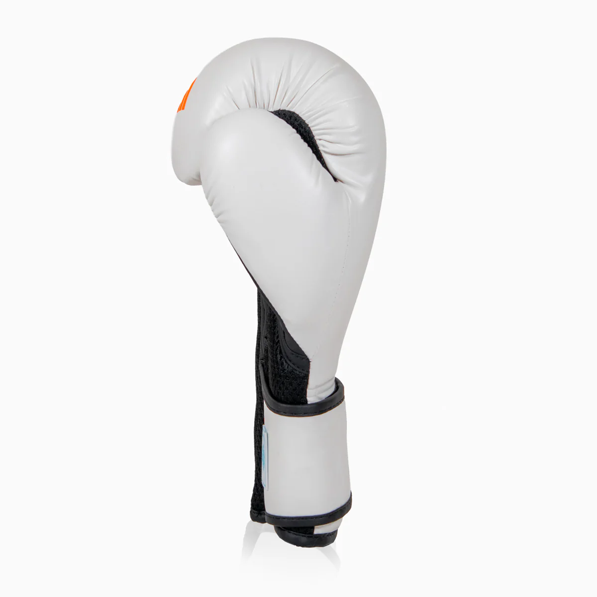 Guantes de boxeo Adidas Speed Tilt 200 WAKO 10 Oz Blanco-negro-rojo  - Image 4