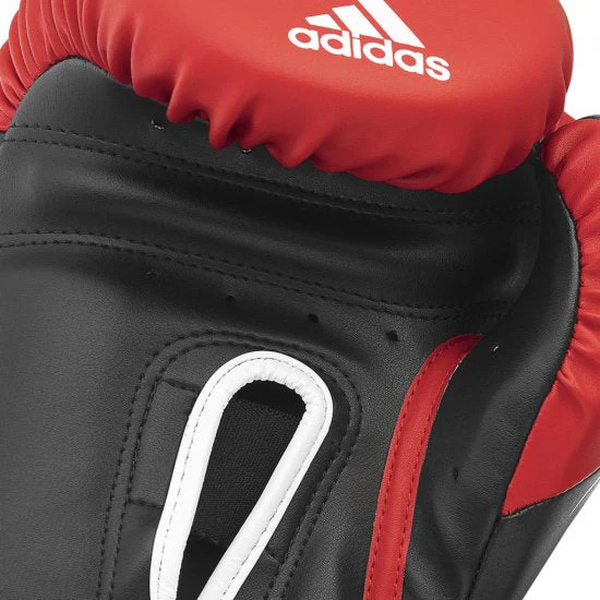 Guantes de boxeo Adidas Speed Entrenamiento Pro Tilt 350V  - Image 20