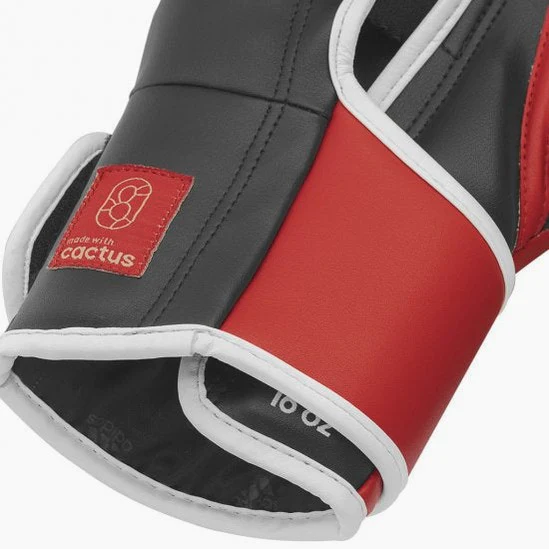 Guantes de boxeo Adidas Speed Entrenamiento Pro Tilt 350V  - Image 21