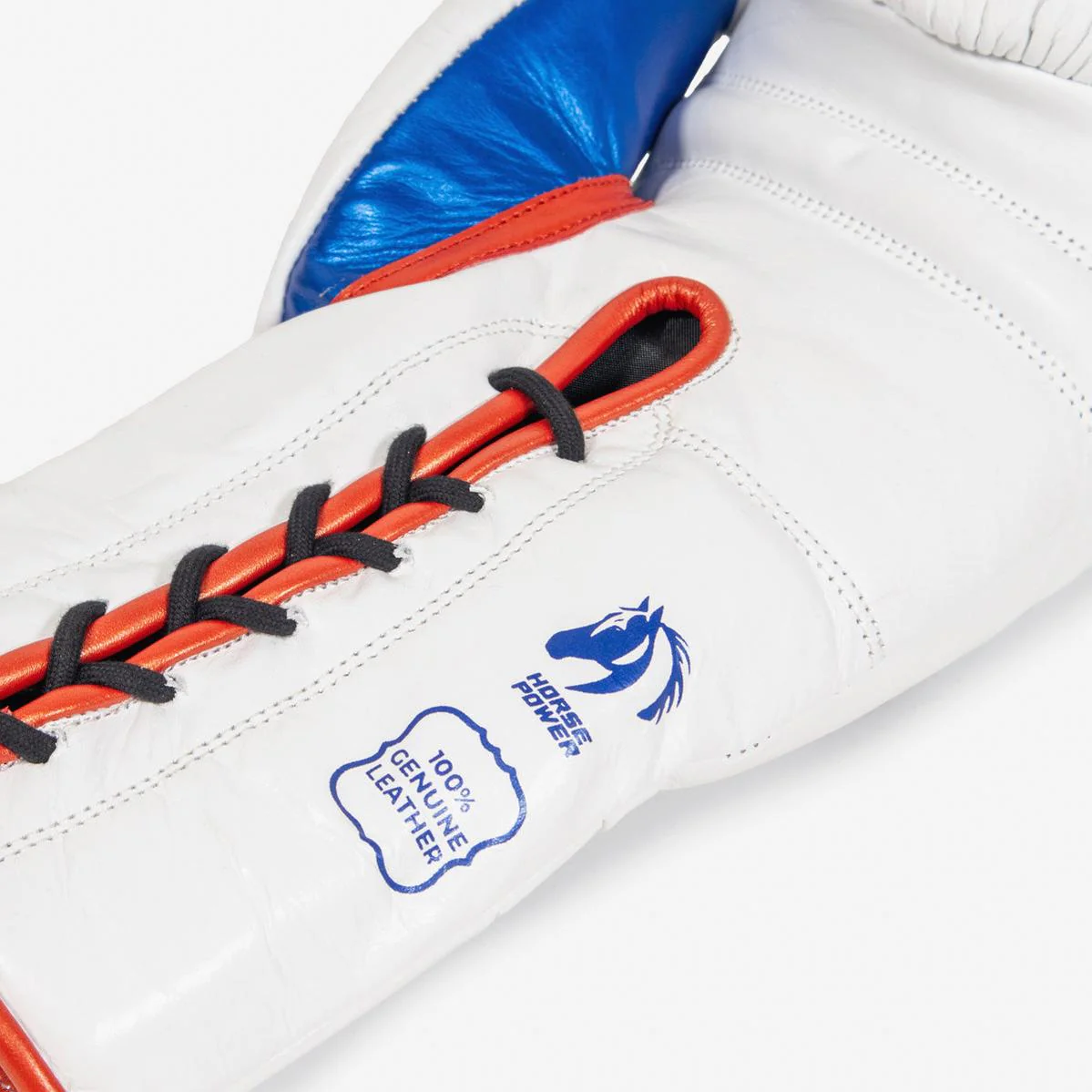 Guantes de boxeo Combat Arena H-Pro Fight Blanco  - Image 7