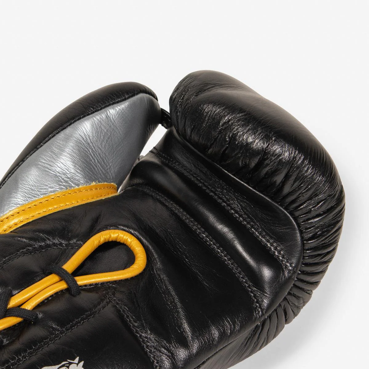 Guantes de boxeo Combat Arena H-Pro Fight Negro  - Image 8