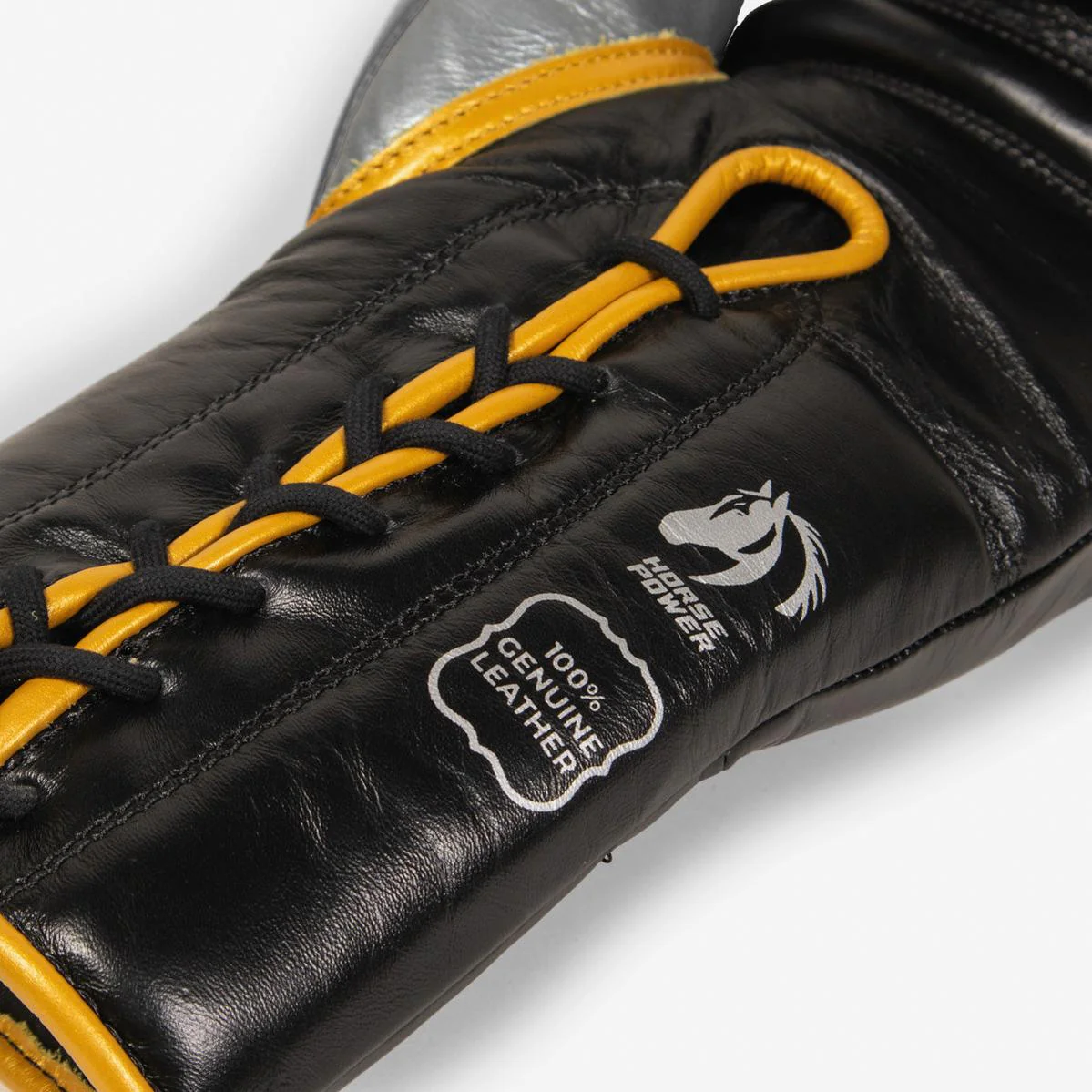 Guantes de boxeo Combat Arena H-Pro Fight Negro  - Image 9