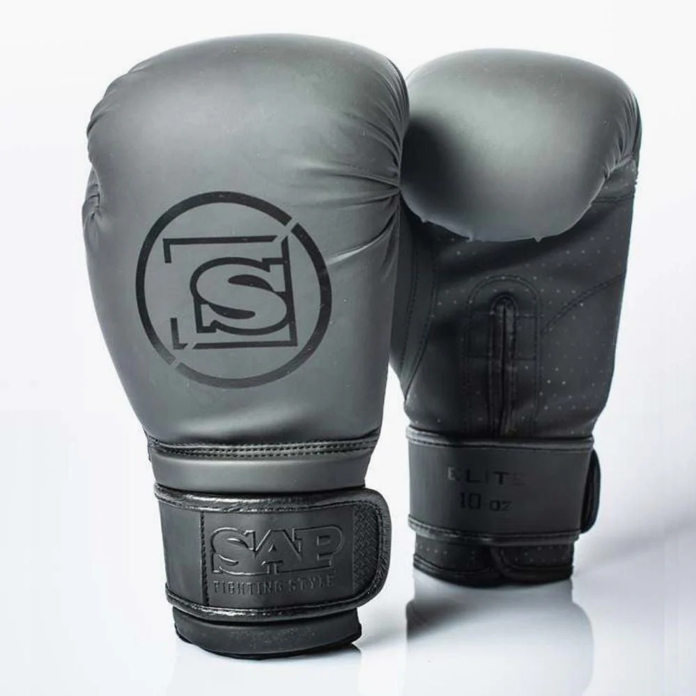 Guantes de boxeo boxeo SAP Elite  - Image 2