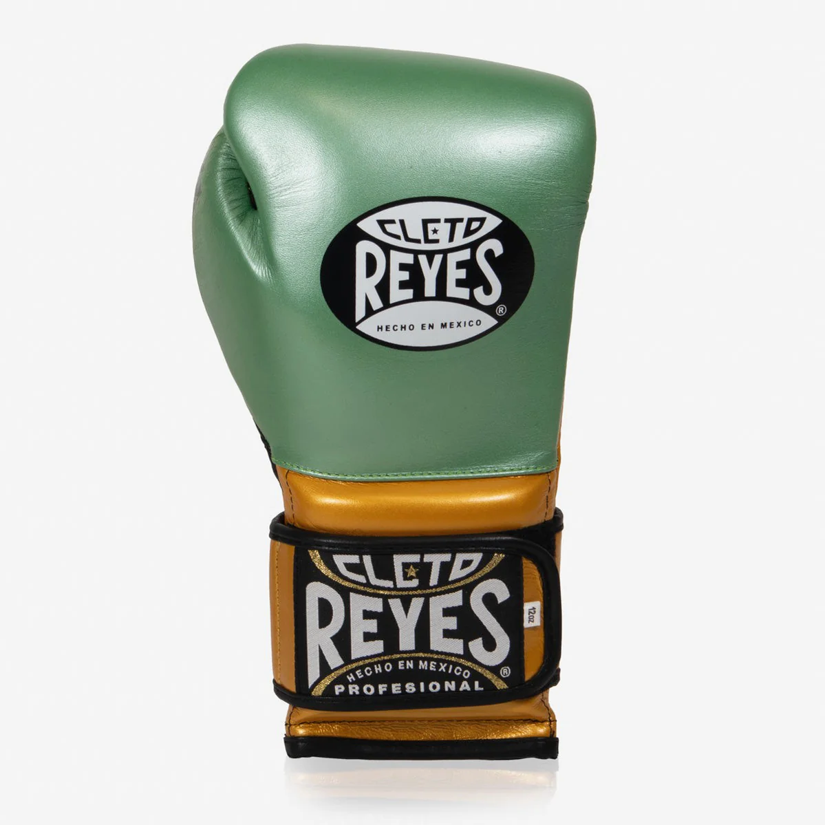 Guantes de boxeo Cleto Reyes Sparring CE6 WBC Edición  - Image 2