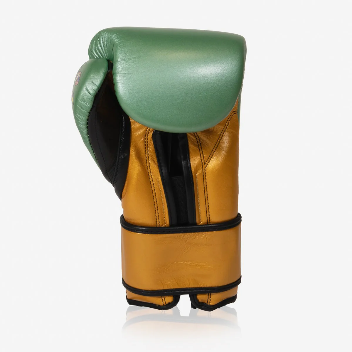 Guantes de boxeo Cleto Reyes Sparring CE6 WBC Edición  - Image 4