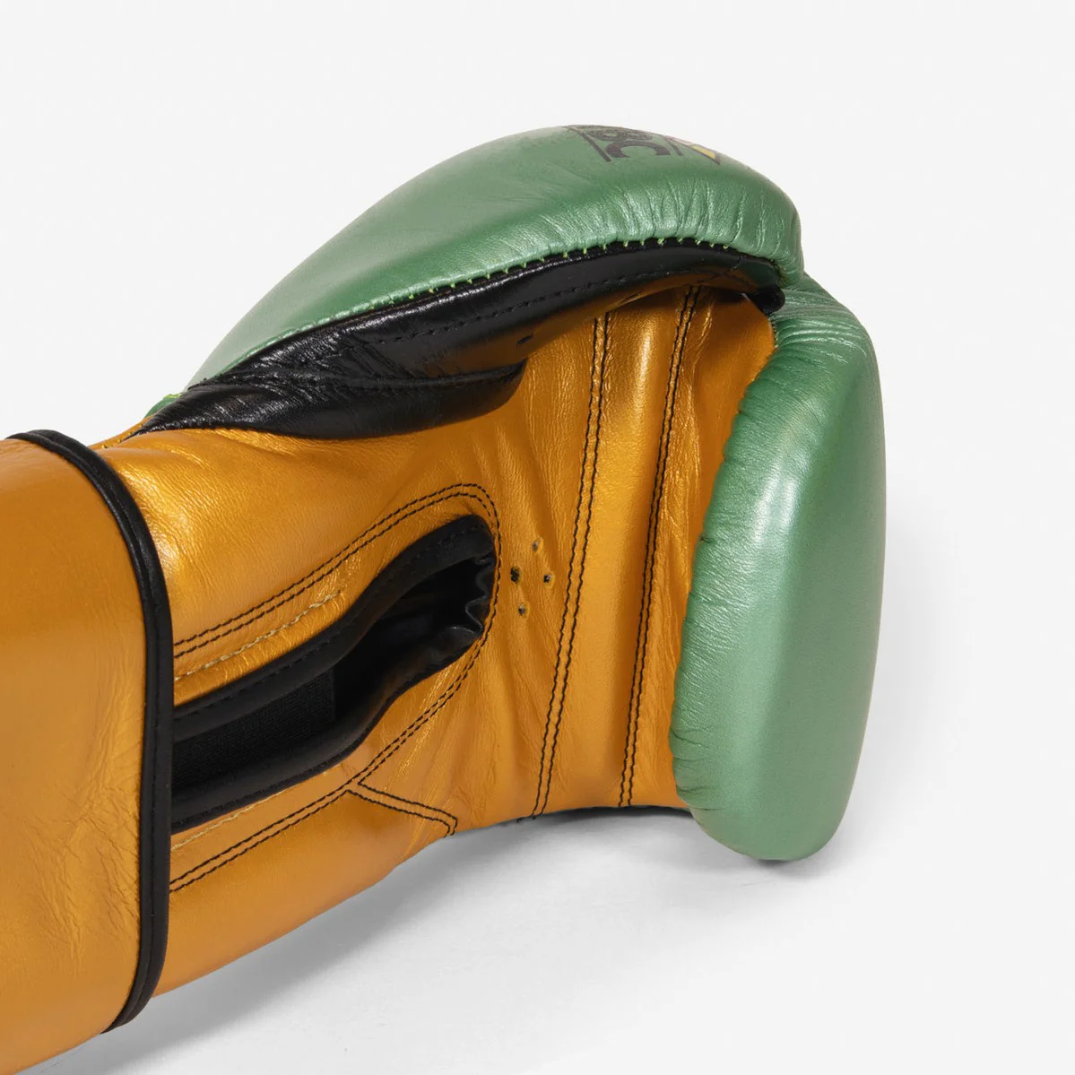 Guantes de boxeo Cleto Reyes Sparring CE6 WBC Edición  - Image 5