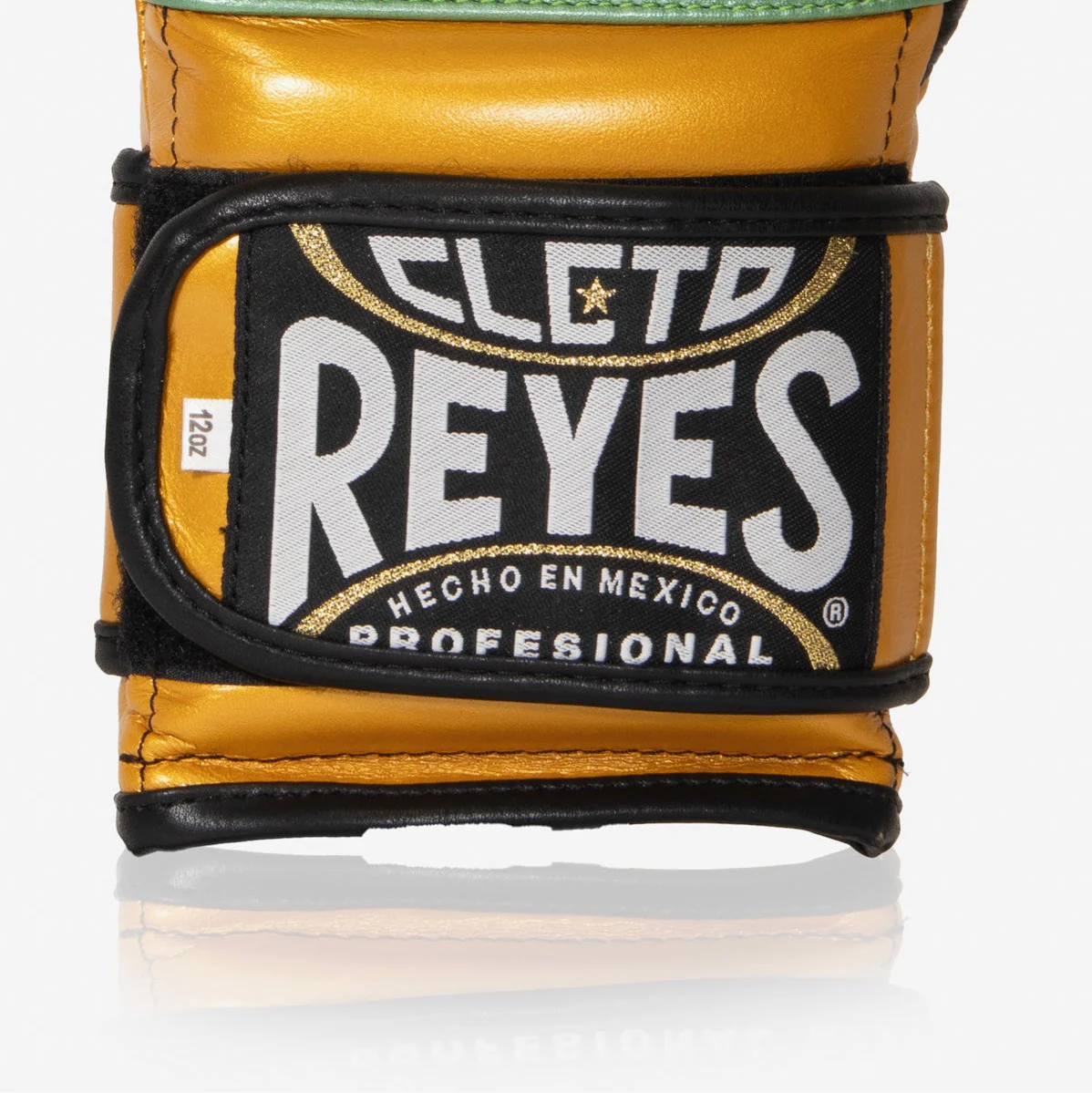 Guantes de boxeo Cleto Reyes Sparring CE6 WBC Edición  - Image 7