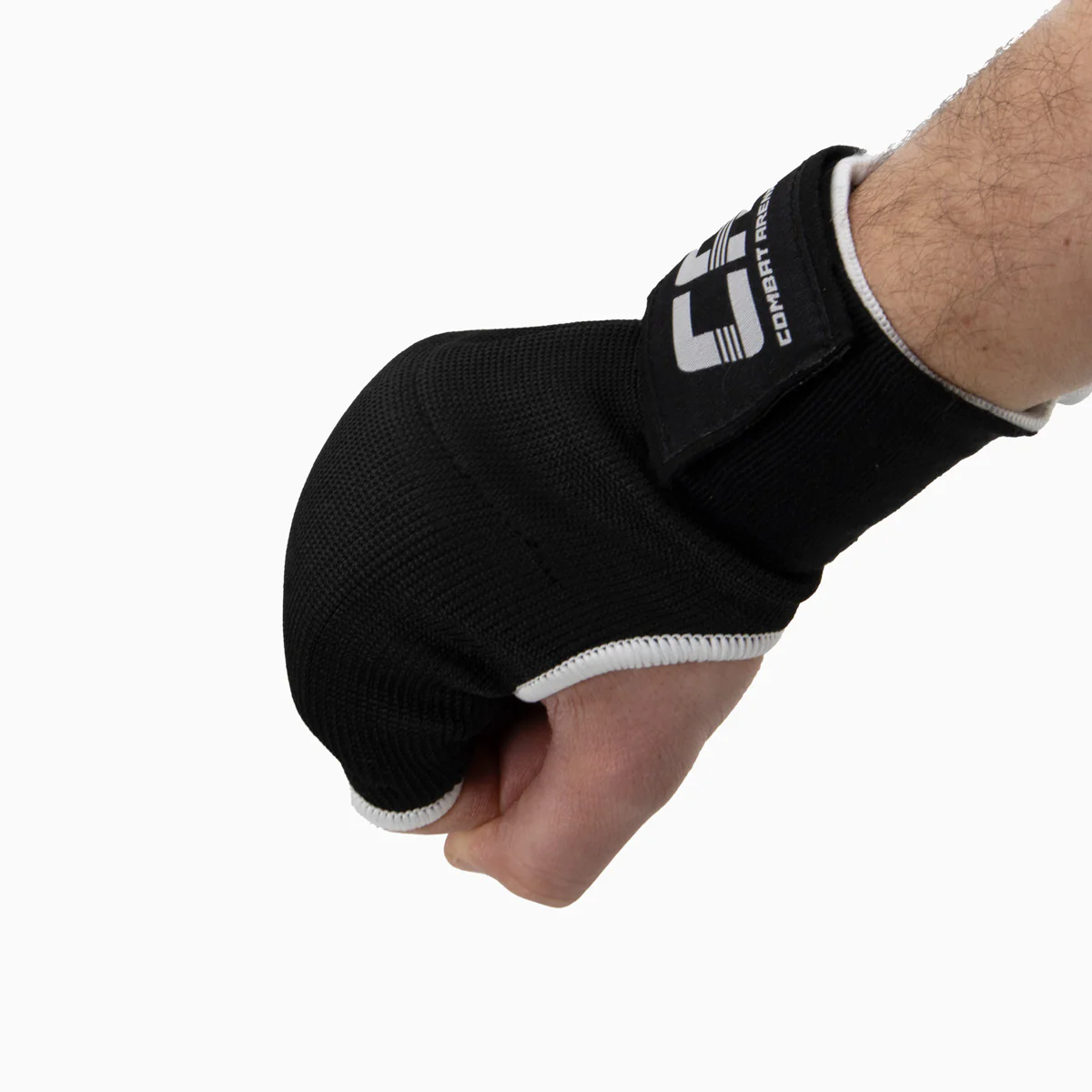 Guante-venda de boxeo Combat Arena con Gel  - Image 11