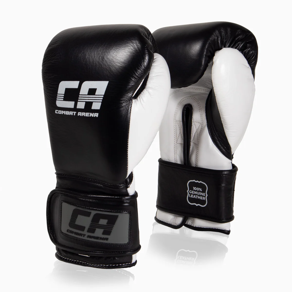Guantes de boxeo Combat Arena Pro Sparring 