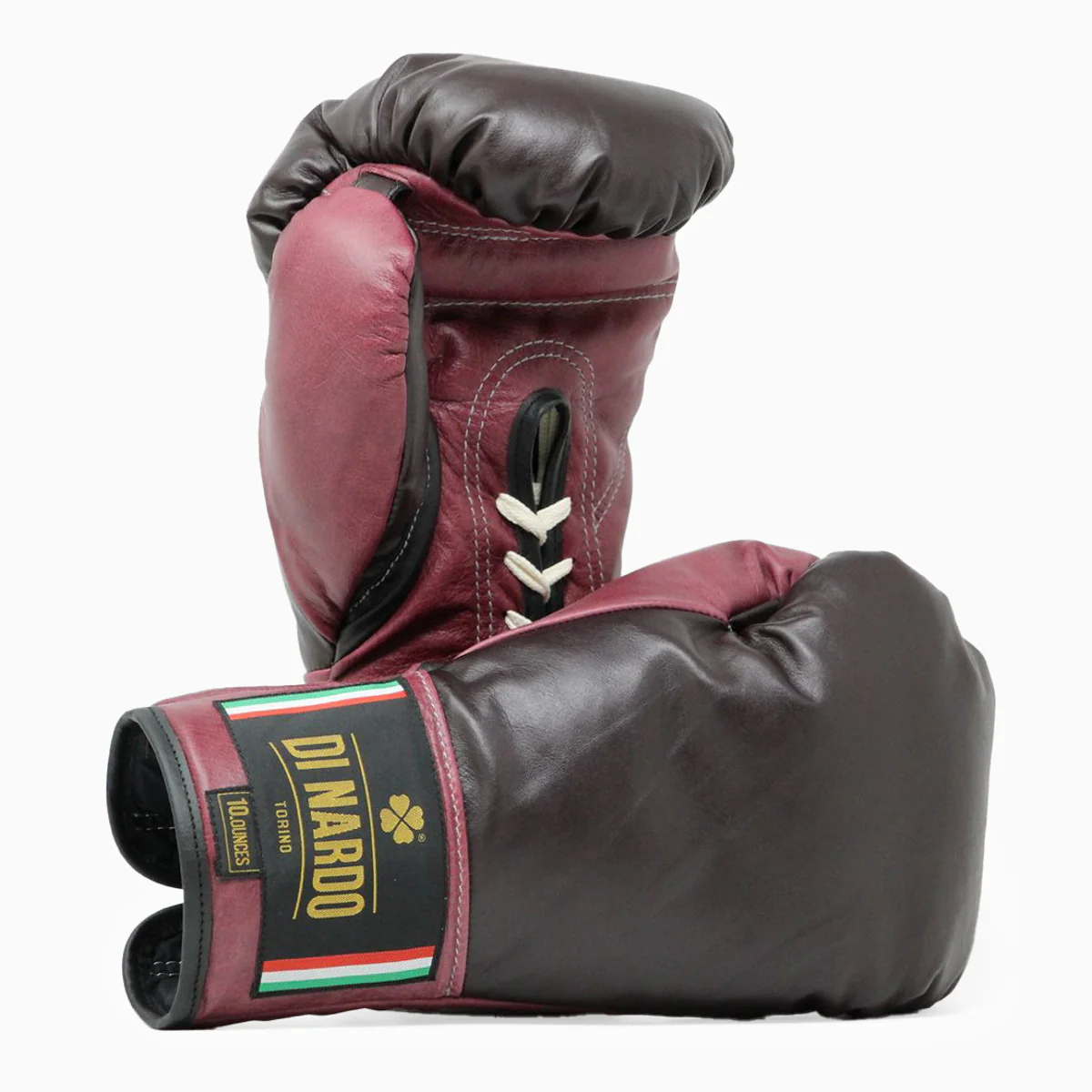 Guantes de boxeo Di Nardo con cordones  - Image 10