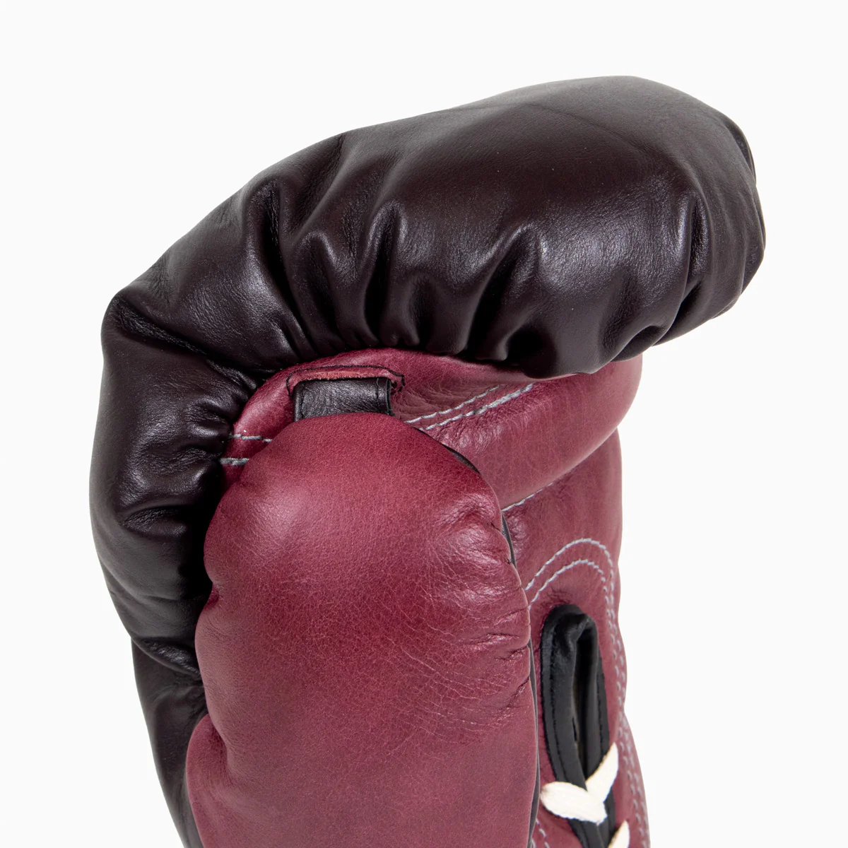 Guantes de boxeo Di Nardo con cordones  - Image 15