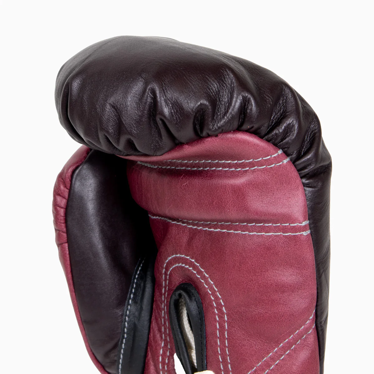 Guantes de boxeo Di Nardo con cordones  - Image 16