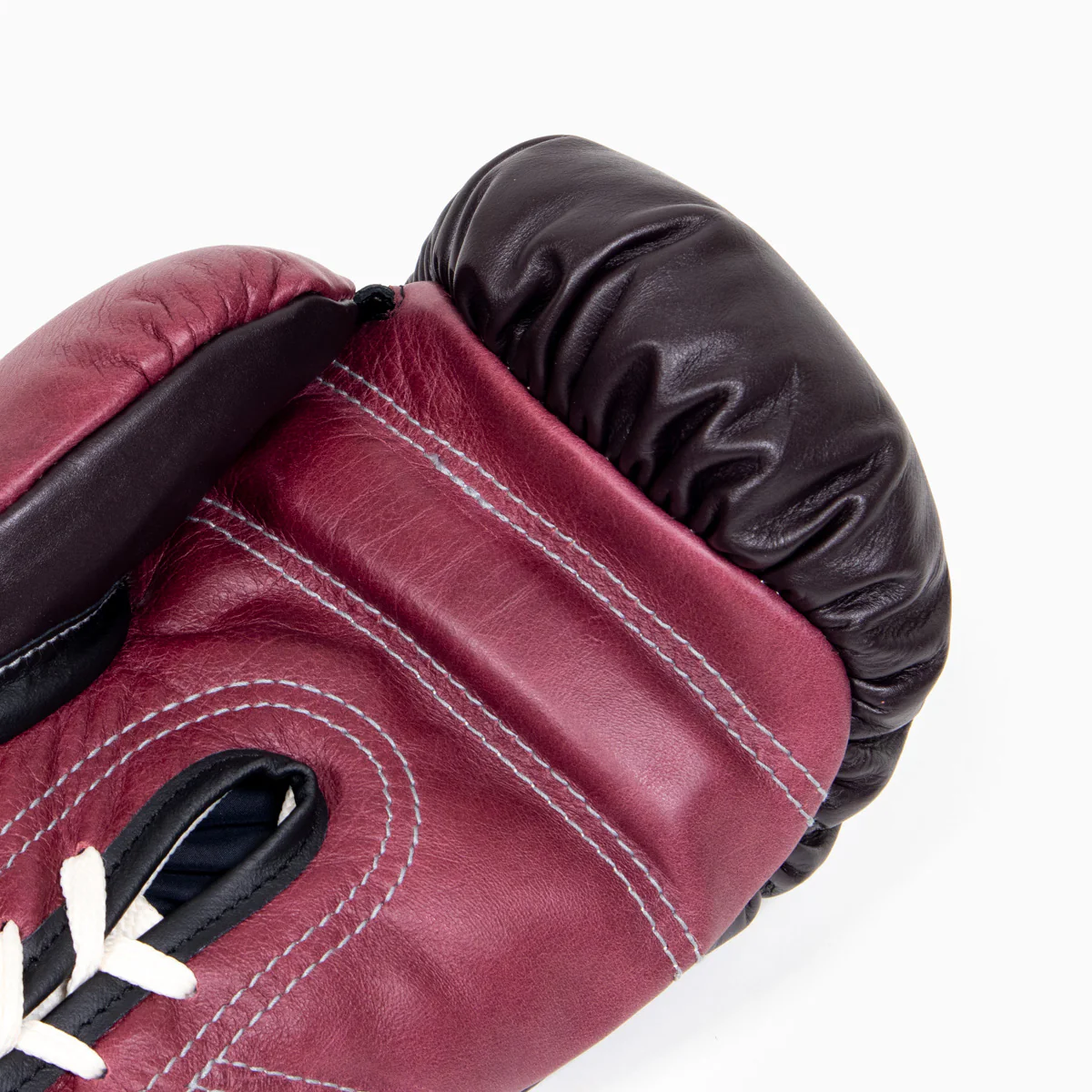 Guantes de boxeo Di Nardo con cordones  - Image 17