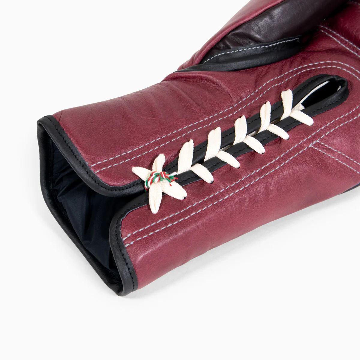 Guantes de boxeo Di Nardo con cordones  - Image 18