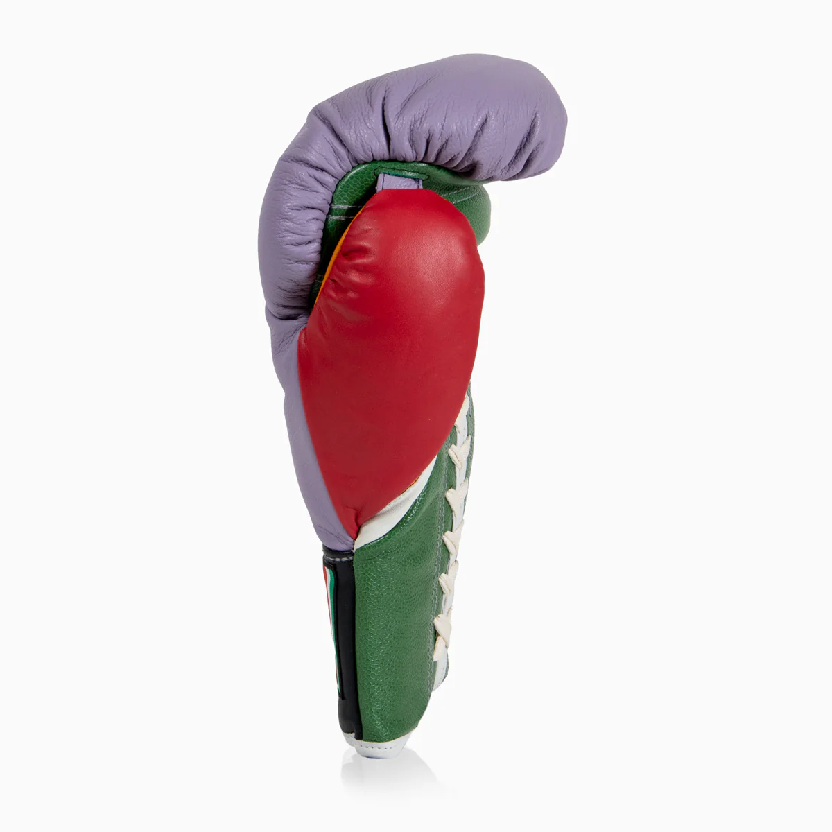 Guantes de boxeo Di Nardo con cordones  - Image 7