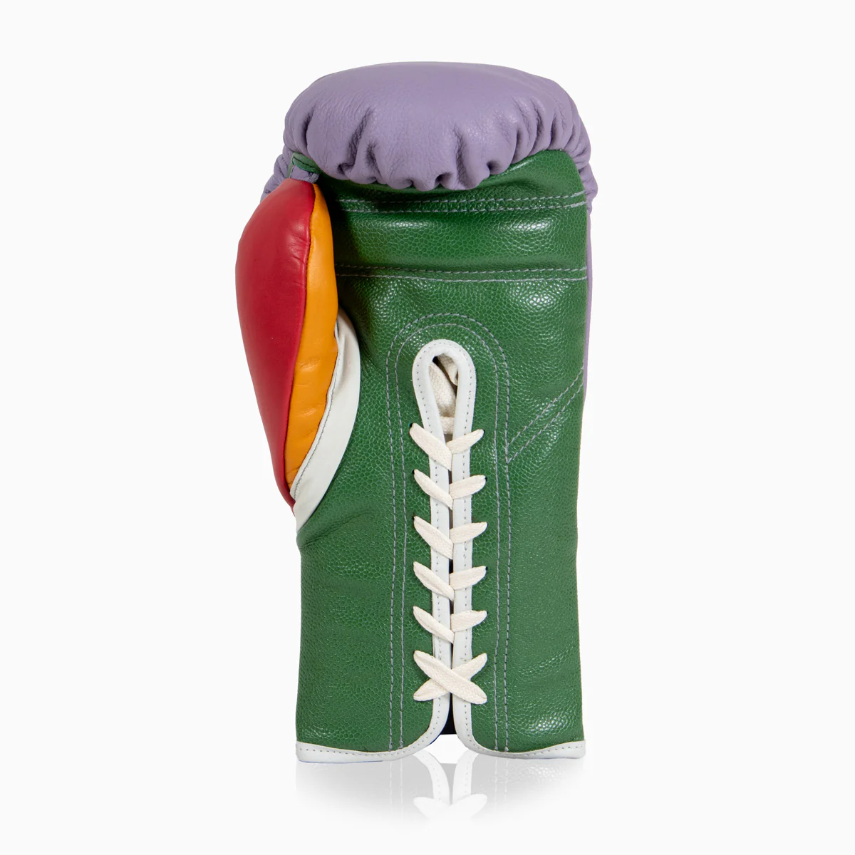 Guantes de boxeo Di Nardo con cordones  - Image 8