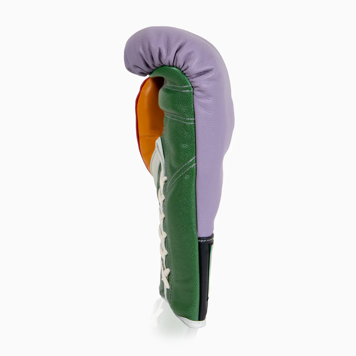 Guantes de boxeo Di Nardo con cordones  - Image 9
