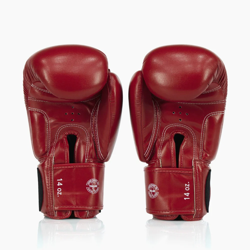 Guantes de boxeo Sparring Antishock Fairtex BGV27  - Image 12