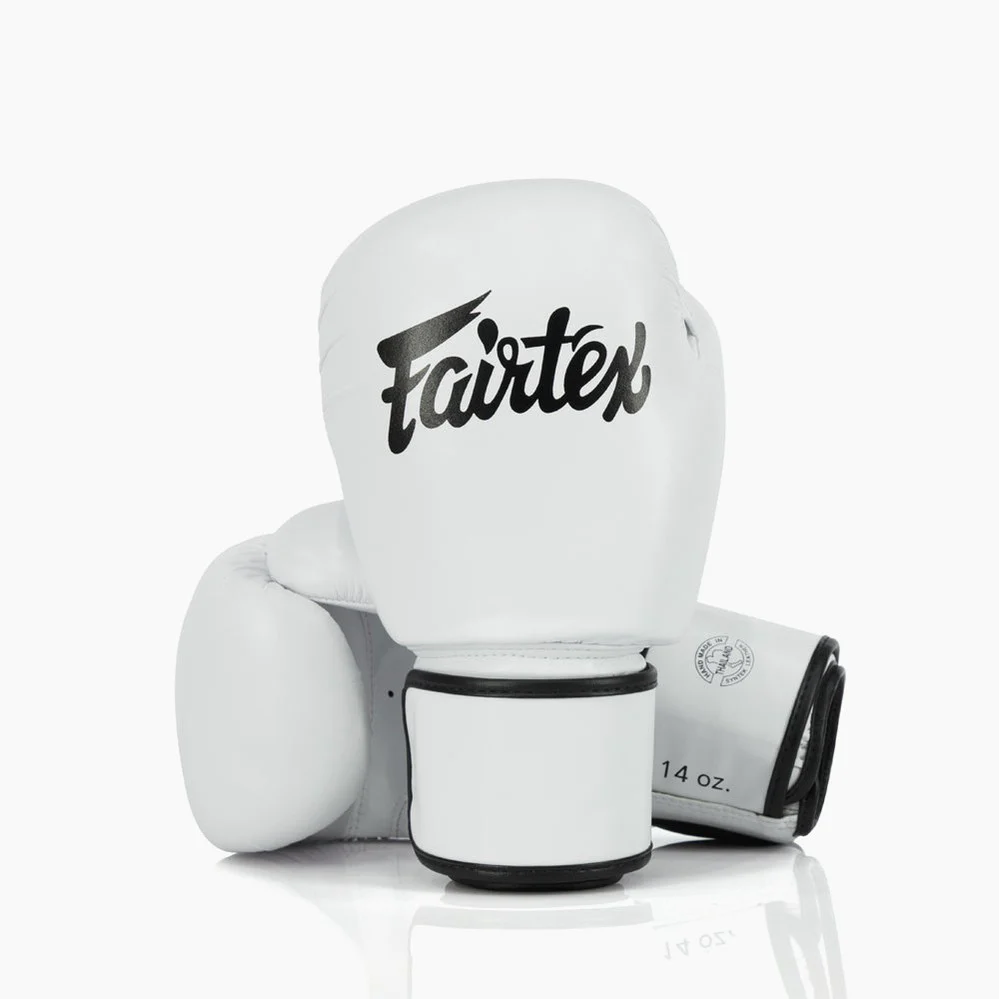Guantes de boxeo Sparring Antishock Fairtex BGV27  - Image 13