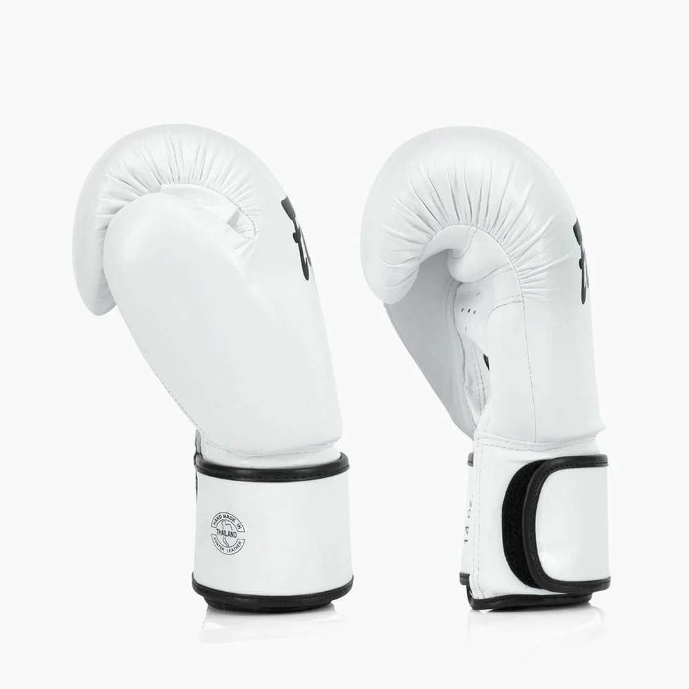 Guantes de boxeo Sparring Antishock Fairtex BGV27  - Image 15