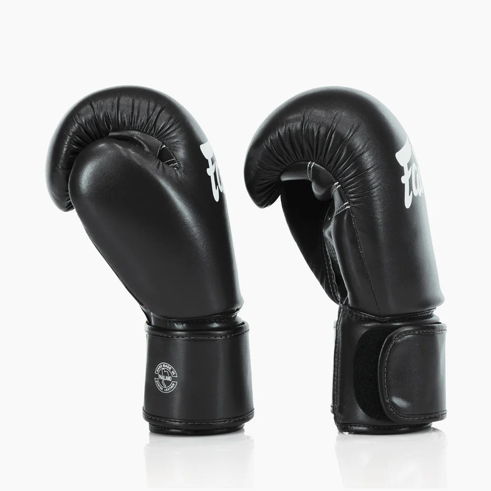 Guantes de boxeo Sparring Antishock Fairtex BGV27  - Image 3