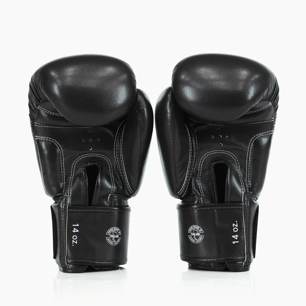 Guantes de boxeo Sparring Antishock Fairtex BGV27  - Image 4