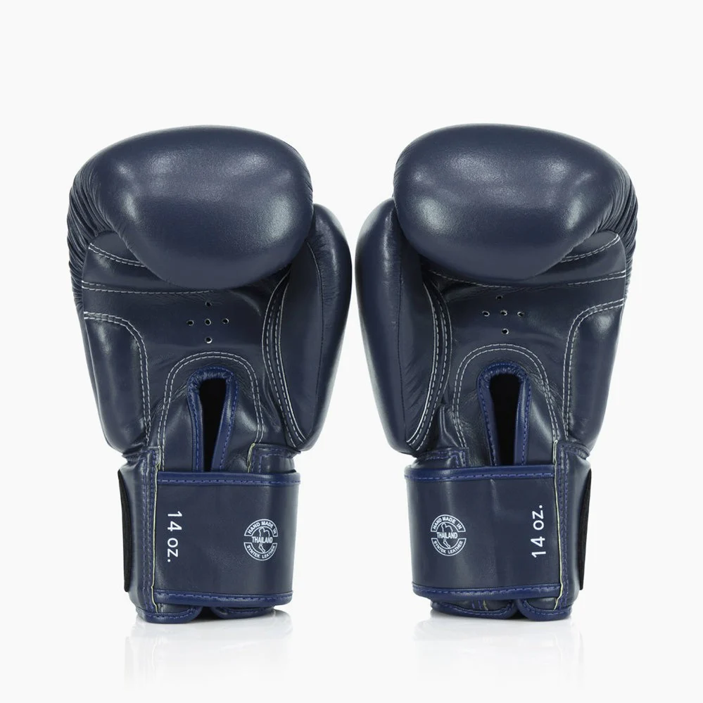 Guantes de boxeo Sparring Antishock Fairtex BGV27  - Image 7