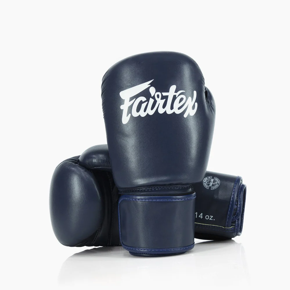 Guantes de boxeo Sparring Antishock Fairtex BGV27  - Image 8