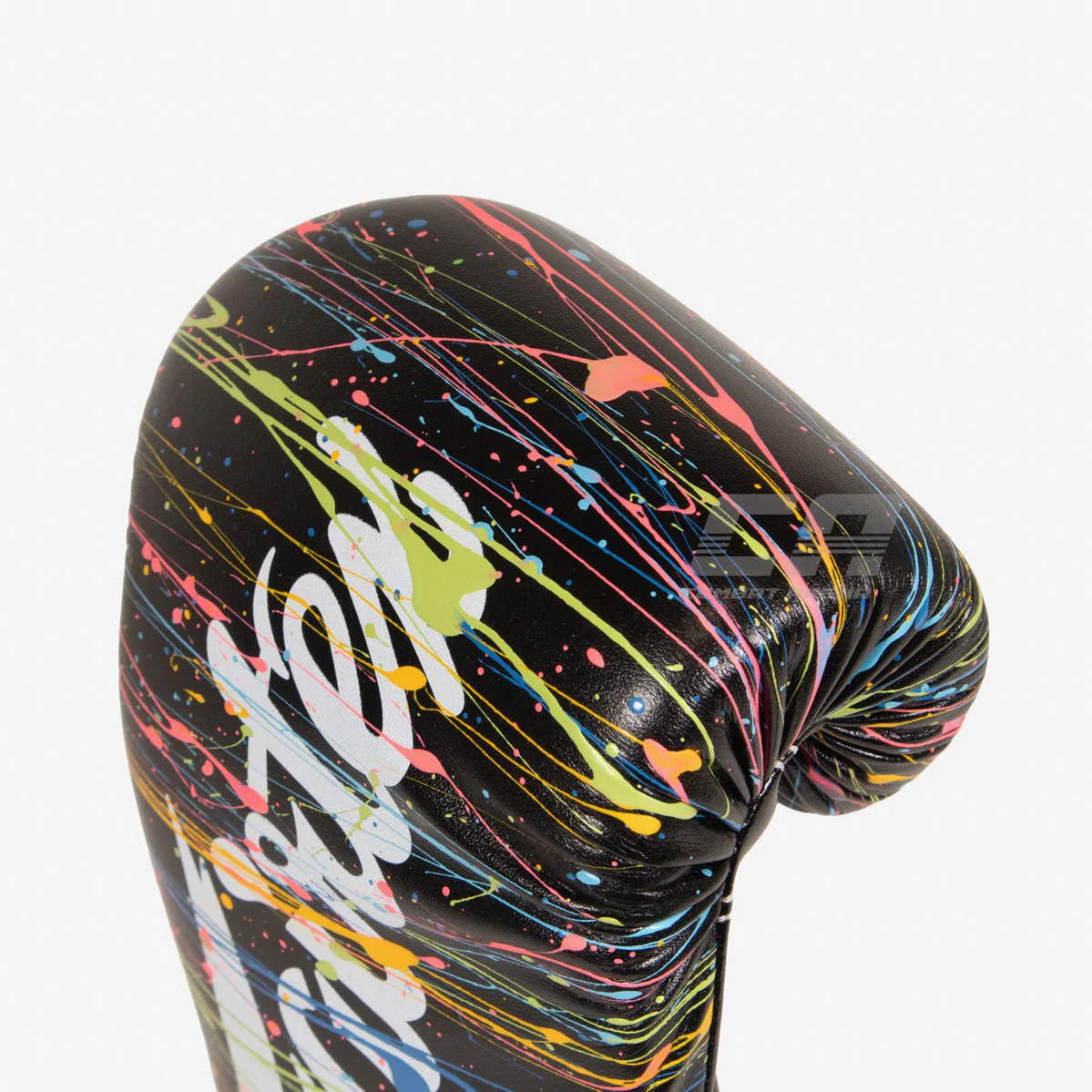 Guantes de boxeo Fairtex BGV14PT Painter - Image 10