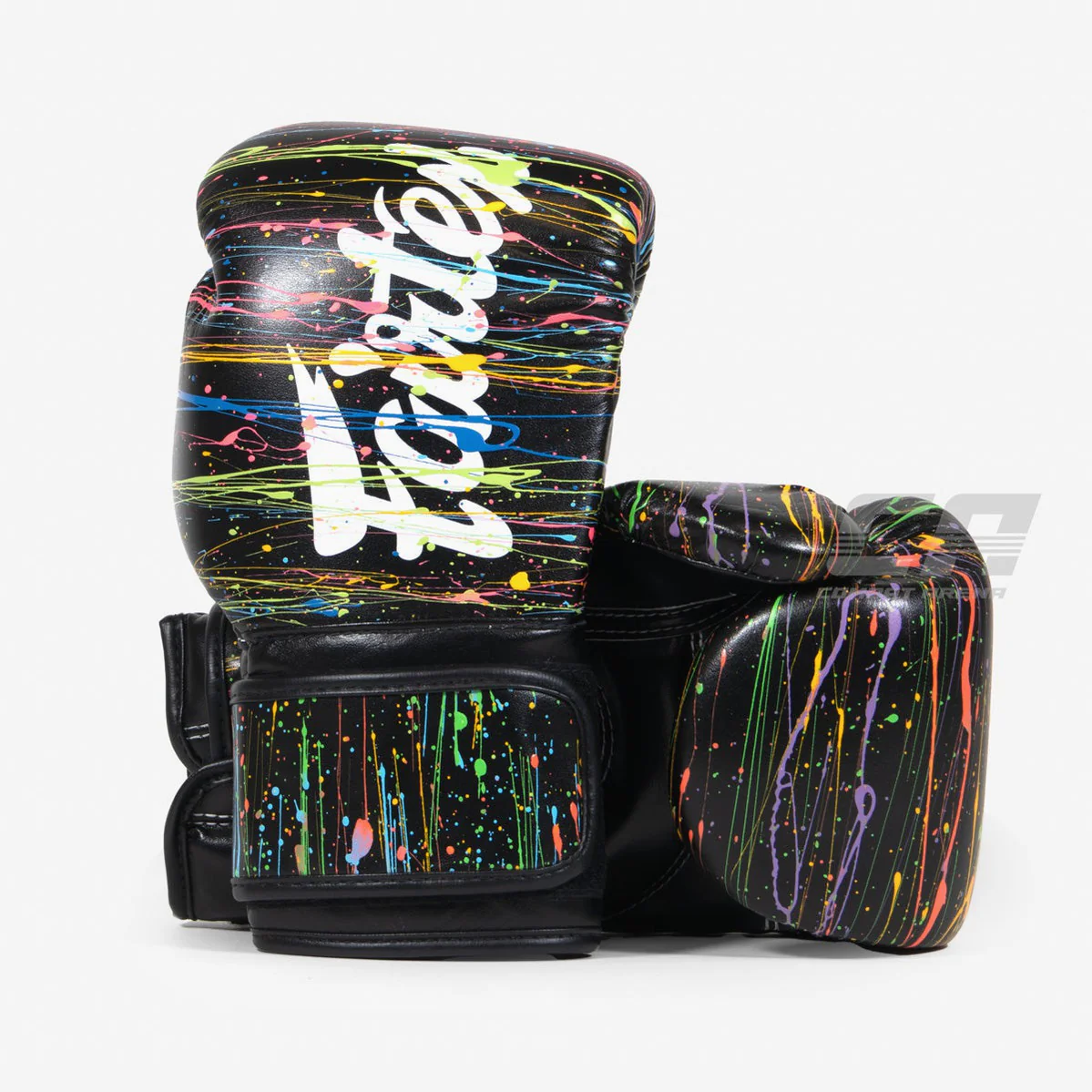 Guantes de boxeo Fairtex BGV14PT Painter - Image 2