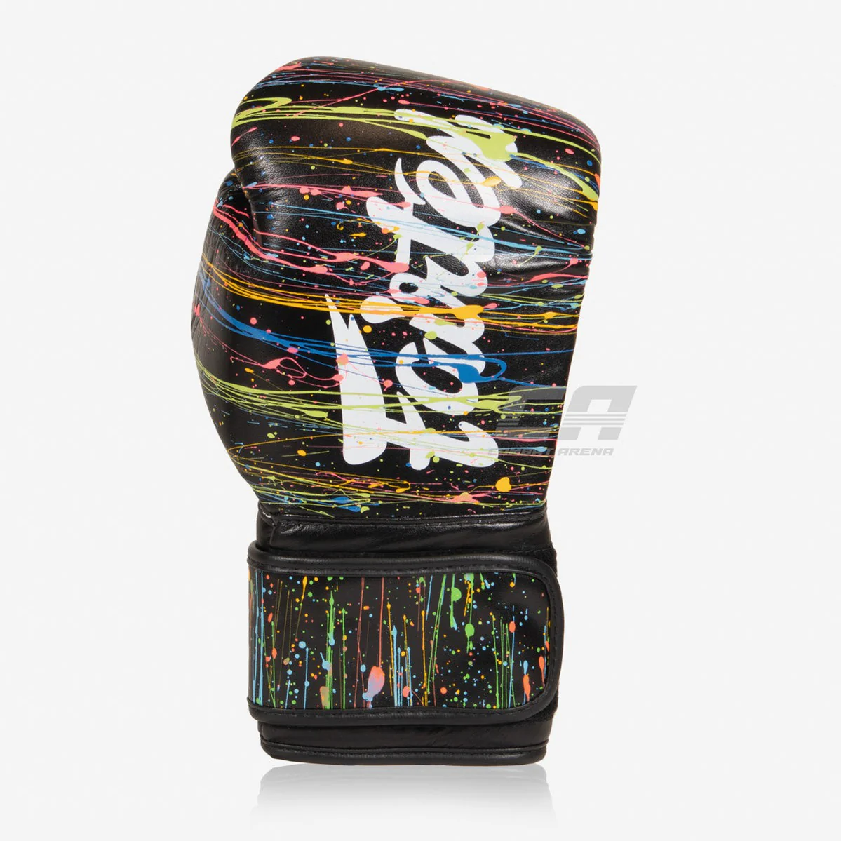 Guantes de boxeo Fairtex BGV14PT Painter - Image 5