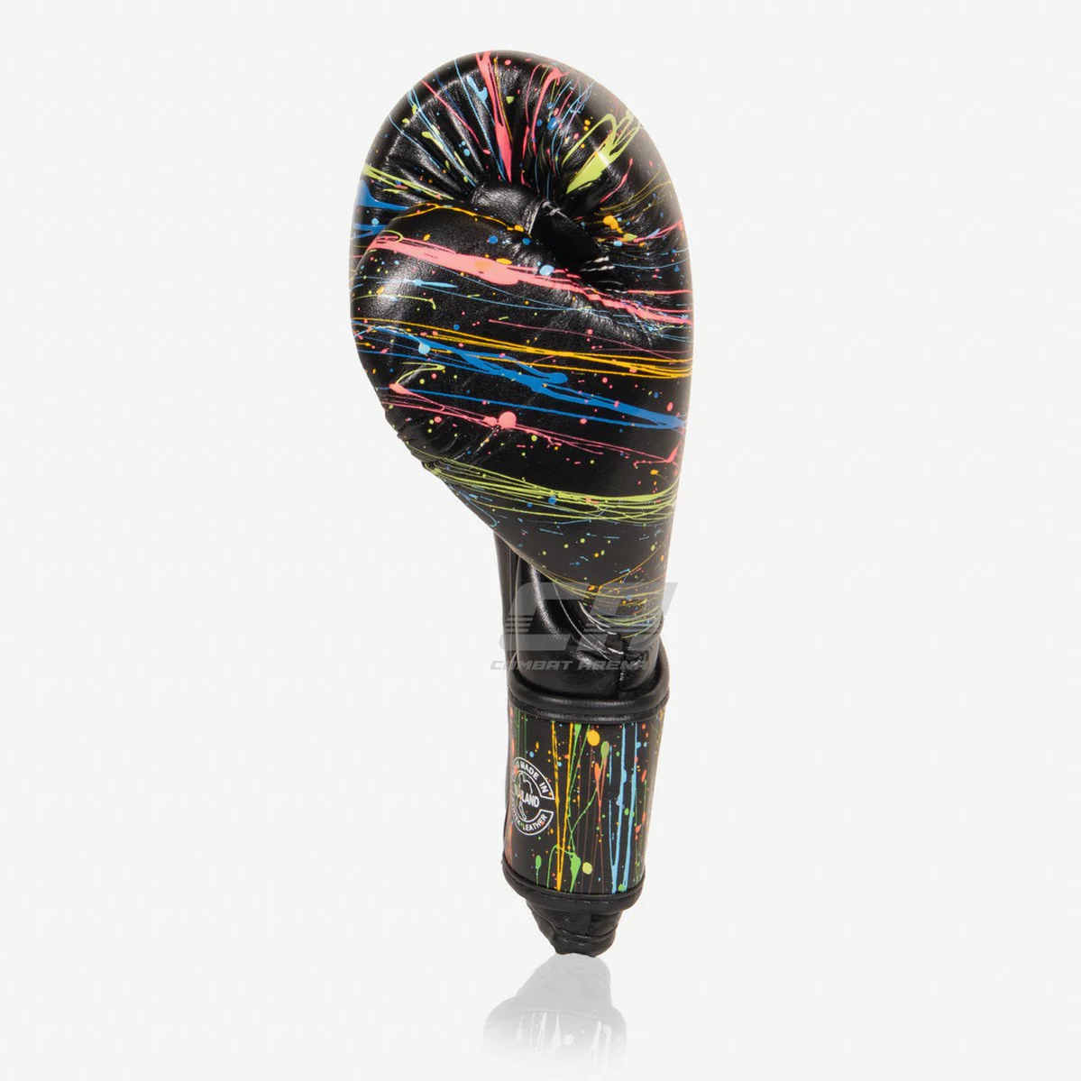 Guantes de boxeo Fairtex BGV14PT Painter - Image 6