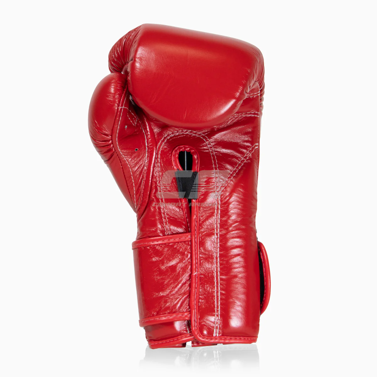 Guantes de boxeo Fairtex Mexican Estilo BGV9 Rojo-rojo  - Image 3