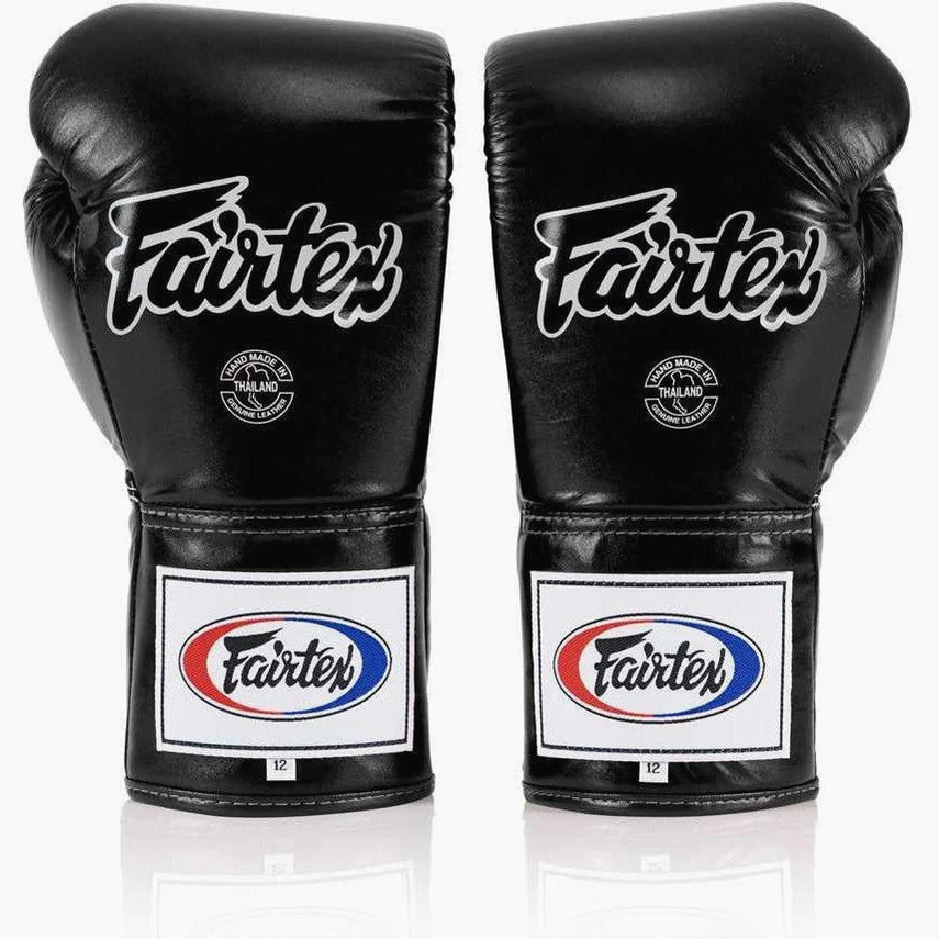 Guantes de boxeo Fairtex Pro Competición BGL6  - Image 2
